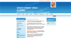 Desktop Screenshot of eukladno.cz